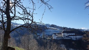 20210124_131315 Wanderung in der Umgebung