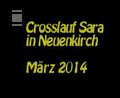 crosslauf